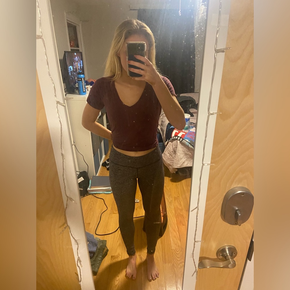 Lulu lemon leggings